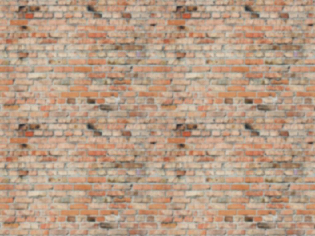 Light Brick Wall